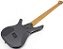 Contrabaixo Strinberg HBN5M 5 Cordas Headless Next Onix Black C/ Bag - Imagem 3