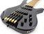 Contrabaixo Strinberg HBN5M 5 Cordas Headless Next Onix Black C/ Bag - Imagem 4
