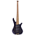 Contrabaixo Strinberg HBN5M 5 Cordas Headless Next Onix Black C/ Bag - Imagem 1