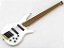 Contrabaixo Strinberg HBN5M 5 Cordas Headless Next Branco C/ Bag - Imagem 2