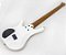 Contrabaixo Strinberg HBN5M 5 Cordas Headless Next Branco C/ Bag - Imagem 3