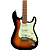 Guitarra Benson Stratocaster Hardy 901 3TS/MG Sunburst C/ Bag - Imagem 2