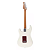 Guitarra Benson Stratocaster Hardy 901 OW/TT Olympic White C/Bag - Imagem 2