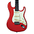 Guitarra Tagima EA-PRO 3 Signature Edu Ardanuy Fiesta Red - Imagem 2