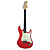 Guitarra Tagima EA-PRO 3 Signature Edu Ardanuy Fiesta Red - Imagem 1