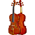 Violino Hofma HVE231 3/4 Envernizado C/ Estojo - Imagem 1