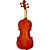 Violino Hofma HVE231 3/4 Envernizado C/ Estojo - Imagem 2