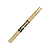 Baqueta Liverpool American Hickory 5B Ponta de Madeira HY 5BM - Imagem 3