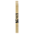 Baqueta Liverpool American Hickory 5B Ponta de Madeira HY 5BM - Imagem 2