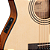 Violão Cort Eletroacustico AF510E Natural Open Pore - Imagem 3