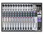 Mesa De Som Waldman CPP-16FXU Bluetooth EFX e USB 16 Canais - Imagem 1
