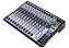 Mesa De Som Waldman CPP-16FXU Bluetooth EFX e USB 16 Canais - Imagem 3