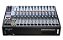Mesa De Som Waldman CPP-16FXU Bluetooth EFX e USB 16 Canais - Imagem 2