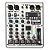 Mesa De Som Waldman British 4 Com Interface 4 Canais Bluetooth - Imagem 1