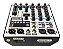 Mesa De Som Waldman British 4 Com Interface 4 Canais Bluetooth - Imagem 2