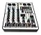 Mesa De Som Waldman British 4 Com Interface 4 Canais Bluetooth - Imagem 3