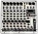 Mesa De Som Waldman British 8 Com Interface 8 Canais Bluetooth - Imagem 1