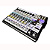 Mesa de Som Waldman 12 Canais CP-12FXU - Imagem 3