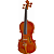 Violino Hofma HVE241 4/4 Envernizado C/ Estojo - Imagem 2