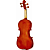 Violino Hofma HVE241 4/4 Envernizado C/ Estojo - Imagem 3