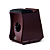 Cajon Eletrico FSA Gibão FGB6502 C/ Captação Dupla Vinho - Imagem 2