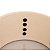 Caixa Bateria Michael PGS0806 08x06 JBK Powergate Snare Stage - Imagem 5