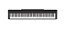 Piano Digital Yamaha P225B 88 Teclas Preto - Imagem 2