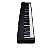 Piano Digital Yamaha P225B 88 Teclas Preto - Imagem 3