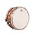 Caixa Bateria Michael PGB1365 Powergate Birch 13x6,5" Flame Birdseye - Imagem 1