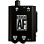 Amplificador para Fone Ouvido Santo Angelo AF1 Preto - Imagem 1