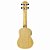 Ukulele Eletroacustico Seizi Bali Bamboo Soprano - Imagem 2