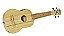 Ukulele Eletroacustico Seizi Bali Bamboo Soprano - Imagem 4