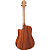 Violão Eletroacustico Hofma HMF280 Satin Natural - Imagem 2