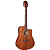 Violão Eletroacustico Hofma HMF280 Satin Natural - Imagem 1