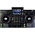 Controladora Pioneer Dj XDJ-AZ All in One Preto - Imagem 1