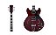 Guitarra Michael GM1159N WR Wine Red - Imagem 2