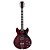 Guitarra Michael GM1159N WR Wine Red - Imagem 1