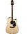 Violão Eletroacustico Takamine GD51CE Tampo Solido Natural - Imagem 1