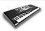 Teclado Sintetizador Eletronico Pegasus P222 61 teclas Preto * - Imagem 2