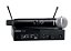 Microfone Sem Fio Shure SLXD24/SM58-G58 - Imagem 1