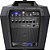 Sitema De Som Eletro Voice Evolve 30MUS Bluetooth Preta - Imagem 2