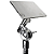Estante com Base para Pad Torelli BSP52 Cromada - Imagem 2