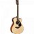 Violão Eletroacustico Yamaha FSX800C/02 Natural - Imagem 1