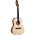Viola Rozini Acustica Signatre Inezita Barroso RV192.AC.N.IB - Imagem 2