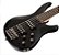 Contrabaixo Yamaha TRBX305 Ativo 5 Cordas Preto - Imagem 3