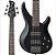 Contrabaixo Yamaha TRBX305 Ativo 5 Cordas Preto - Imagem 2