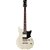 Guitarra Yamaha Revstar RSS 20 Vintage White - Imagem 1