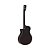 Violão Eletroacústico Yamaha APX600 Old Violin Sunburst - Imagem 2