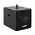 Subwoofer Datrel Grave Ativo Falante 12" SWA300 300 Watts - Imagem 2
