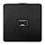 Subwoofer Datrel Grave Passivo SW300 Falante 12" 300 Watts Preto - Imagem 2